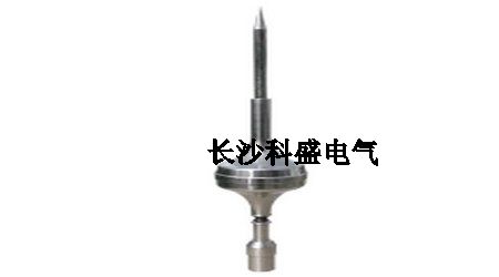 玲瓏滿目的避雷針，讓你看到懷疑人生