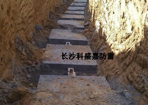 防雷接地地網真的有那么重要么？怎么做才算做好？
