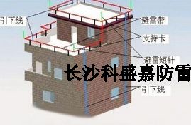 防雷擊就是和防地震一樣不靠譜么？防雷專家全面的分析你不得不服
