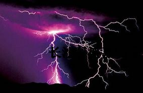 為什么有的地方用防雷箱，有的地方用防雷模塊，有什么深意？
