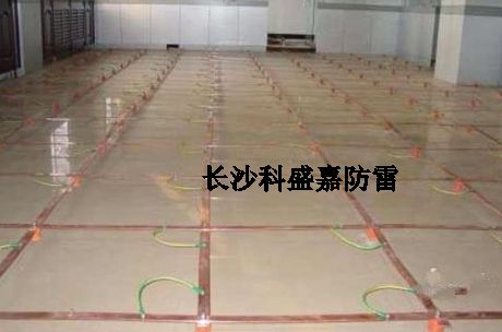 漲知識：平時(shí)老講防雷要做好接地，可是你真的知道接地有哪些么？