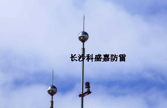 有種防雷工程叫雞肋，食之無味棄之可惜，弱電安防商經常遇到。